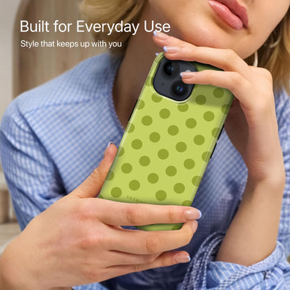 Matcha Mood - Eclipse Case