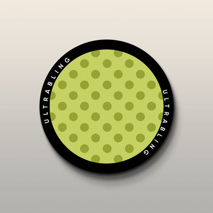Matcha Mood - MagSafe Phone Grip