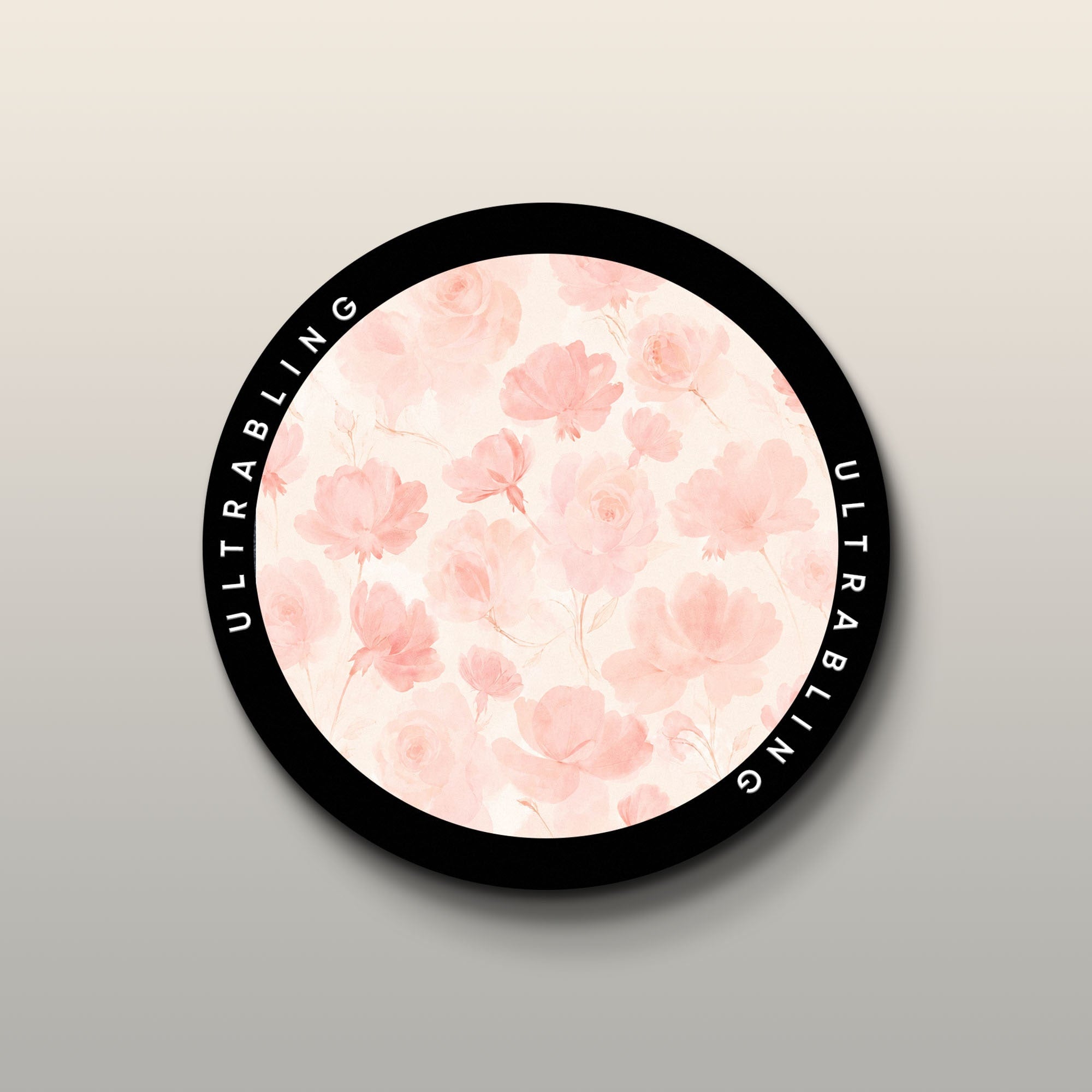 Rose Waltz - MagSafe Phone Grip