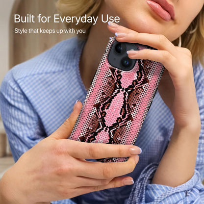 Rosé Python - Eclipse Case