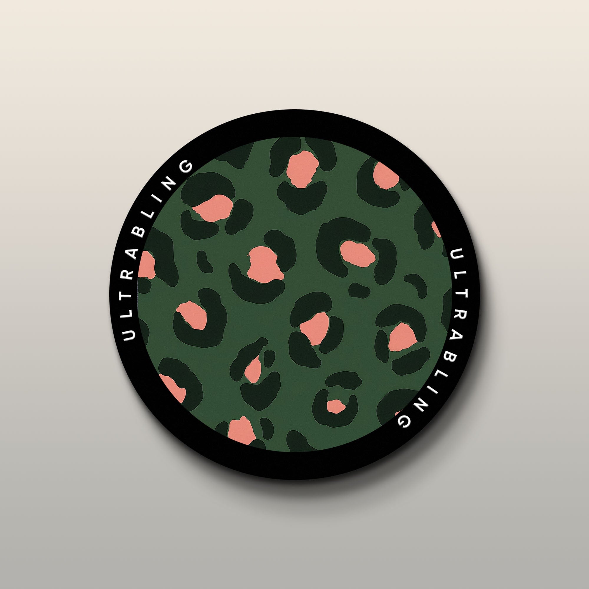 Jungle Luxe - MagSafe Phone Grip