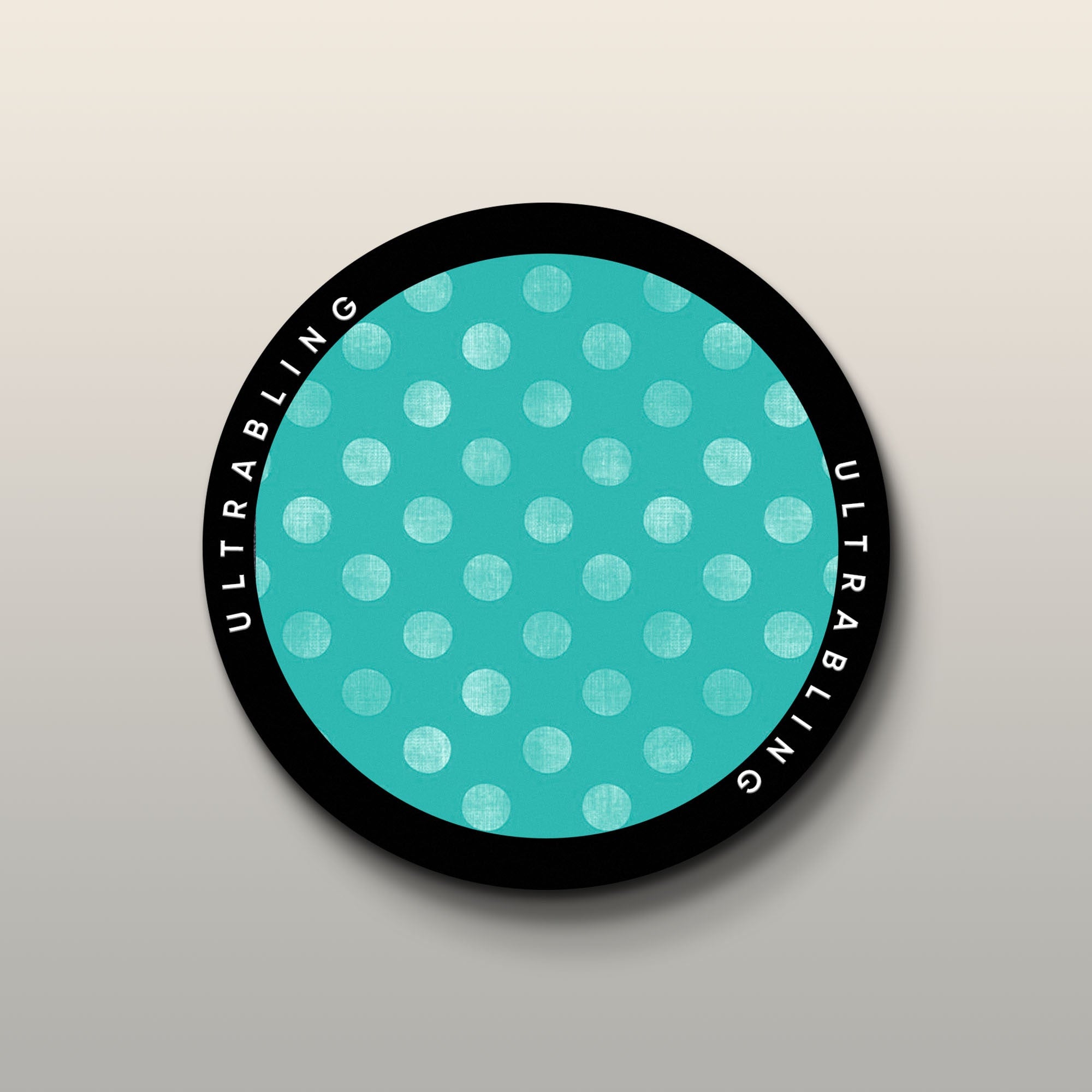 Lagoon Mood - MagSafe Phone Grip