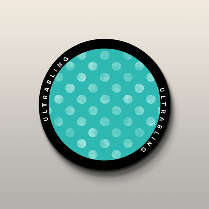 Lagoon Mood - MagSafe Phone Grip