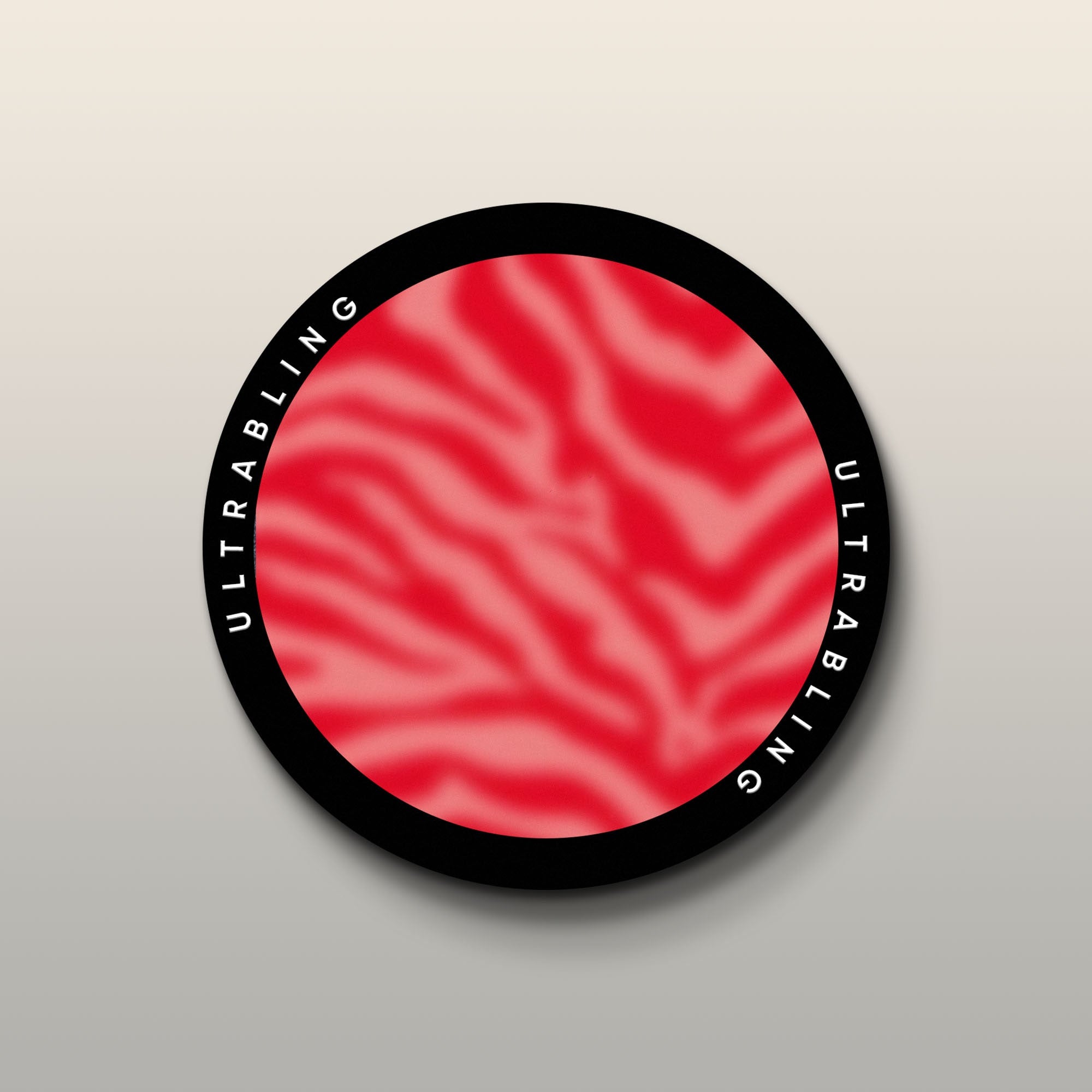 Cherry Trance - MagSafe Phone Grip