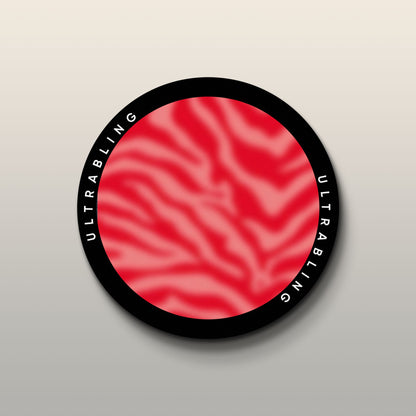 Cherry Trance - MagSafe Phone Grip