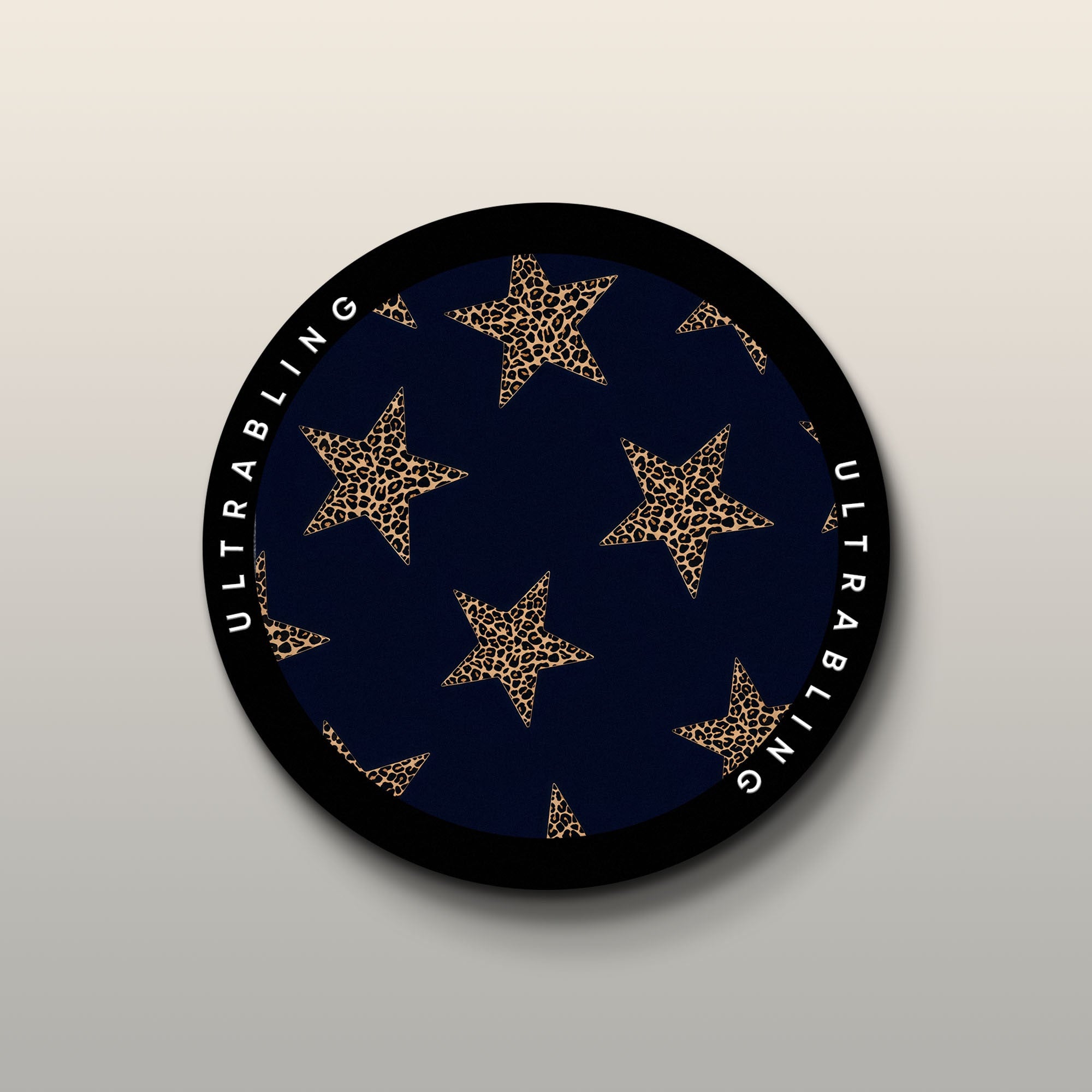 Starlit Noir - MagSafe Phone Grip