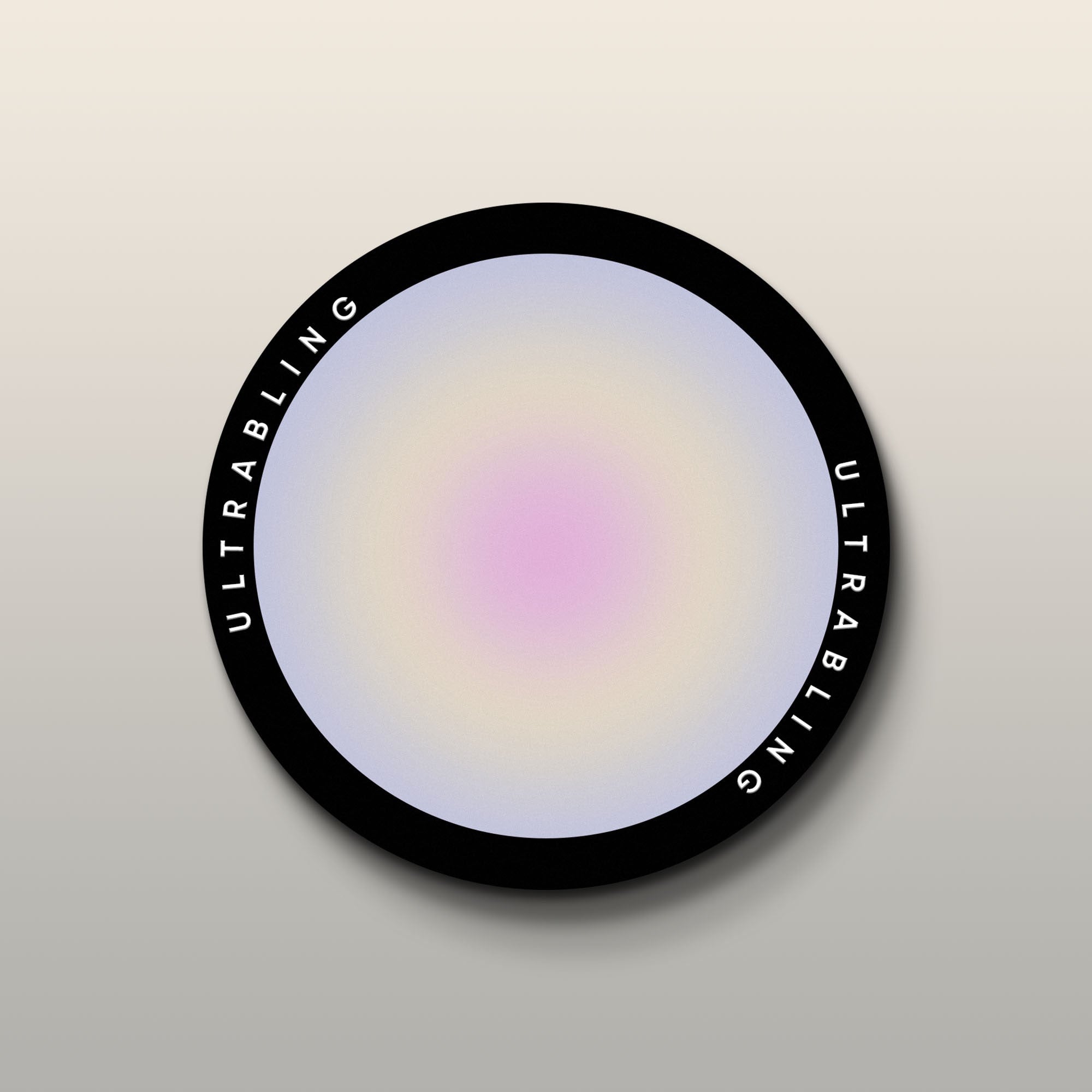 Violet Hour - MagSafe Phone Grip