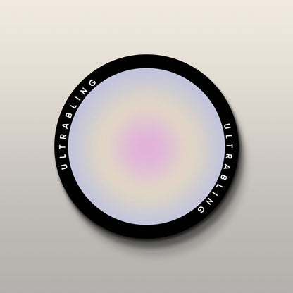 Violet Hour - MagSafe Phone Grip
