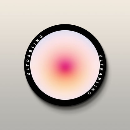 Golden Hour - MagSafe Phone Grip