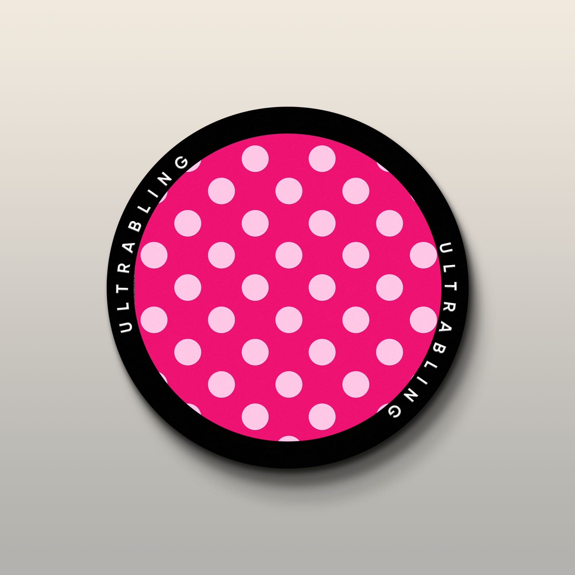 Bubblegum Pop - MagSafe Phone Grip