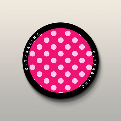 Bubblegum Pop - MagSafe Phone Grip