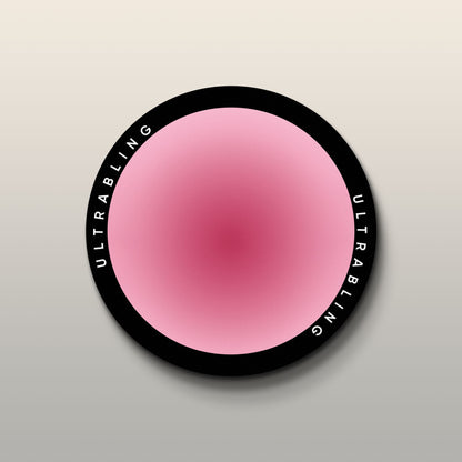 Peony Haze - MagSafe Phone Grip