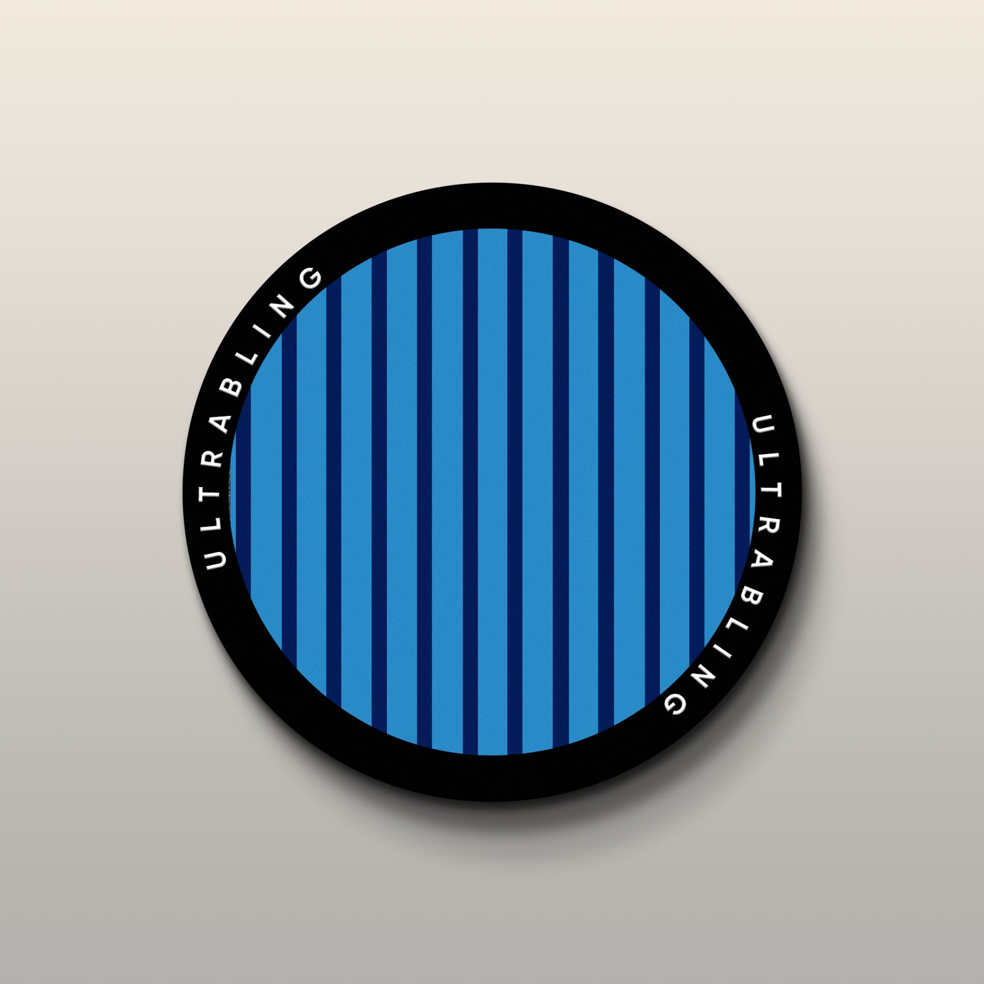 Cobalt Club - MagSafe Phone Grip