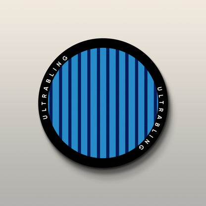 Cobalt Club - MagSafe Phone Grip