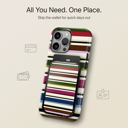 Boardwalk - MagSafe Wallet