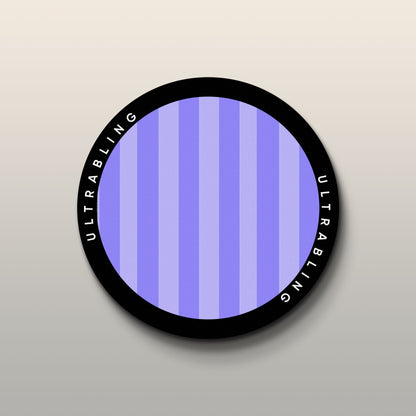 Wisteria - MagSafe Phone Grip