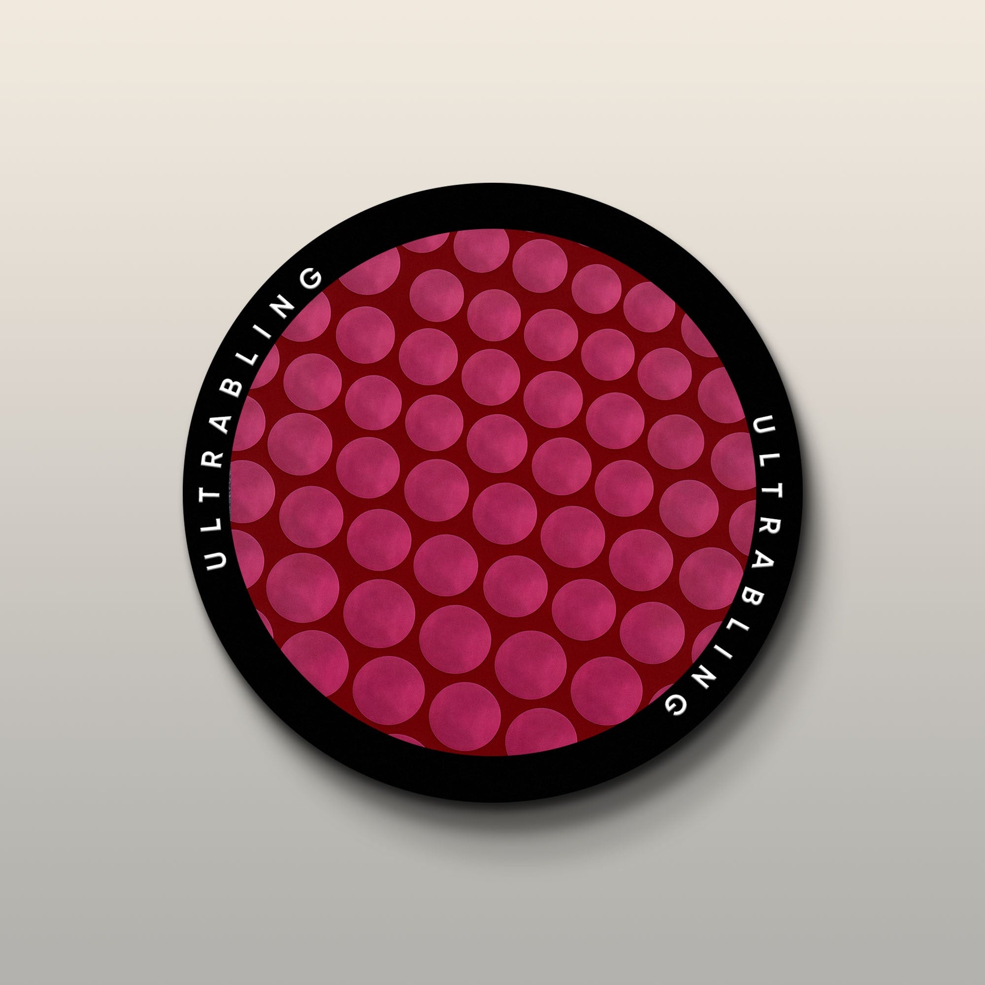Cherry Crush - MagSafe Phone Grip