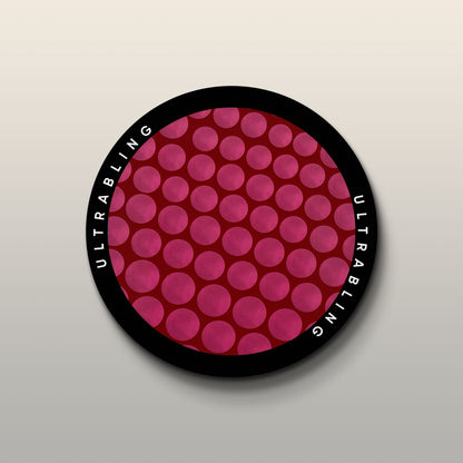 Cherry Crush - MagSafe Phone Grip