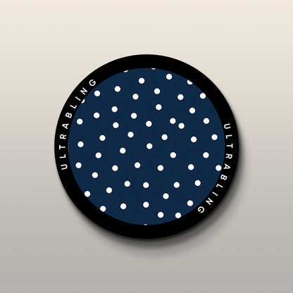 Stardust Noir - MagSafe Phone Grip