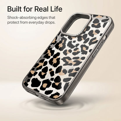 Safari Ultrabling Aura iPhone case lifestyle in-hand shot