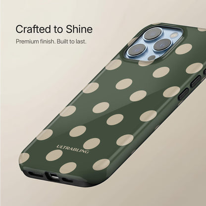 Olive Grove - Eclipse Case