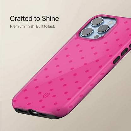 Raspberry Fizz - Eclipse Case