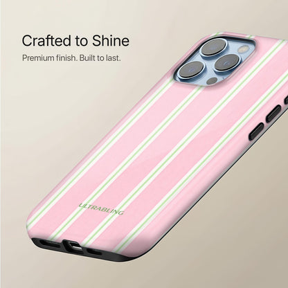 Rhubarb - Eclipse Case