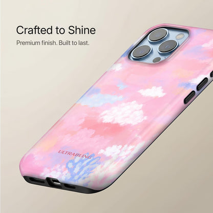 Cotton Sky - Eclipse Case