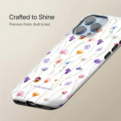 Field Flowers - Eclipse Case