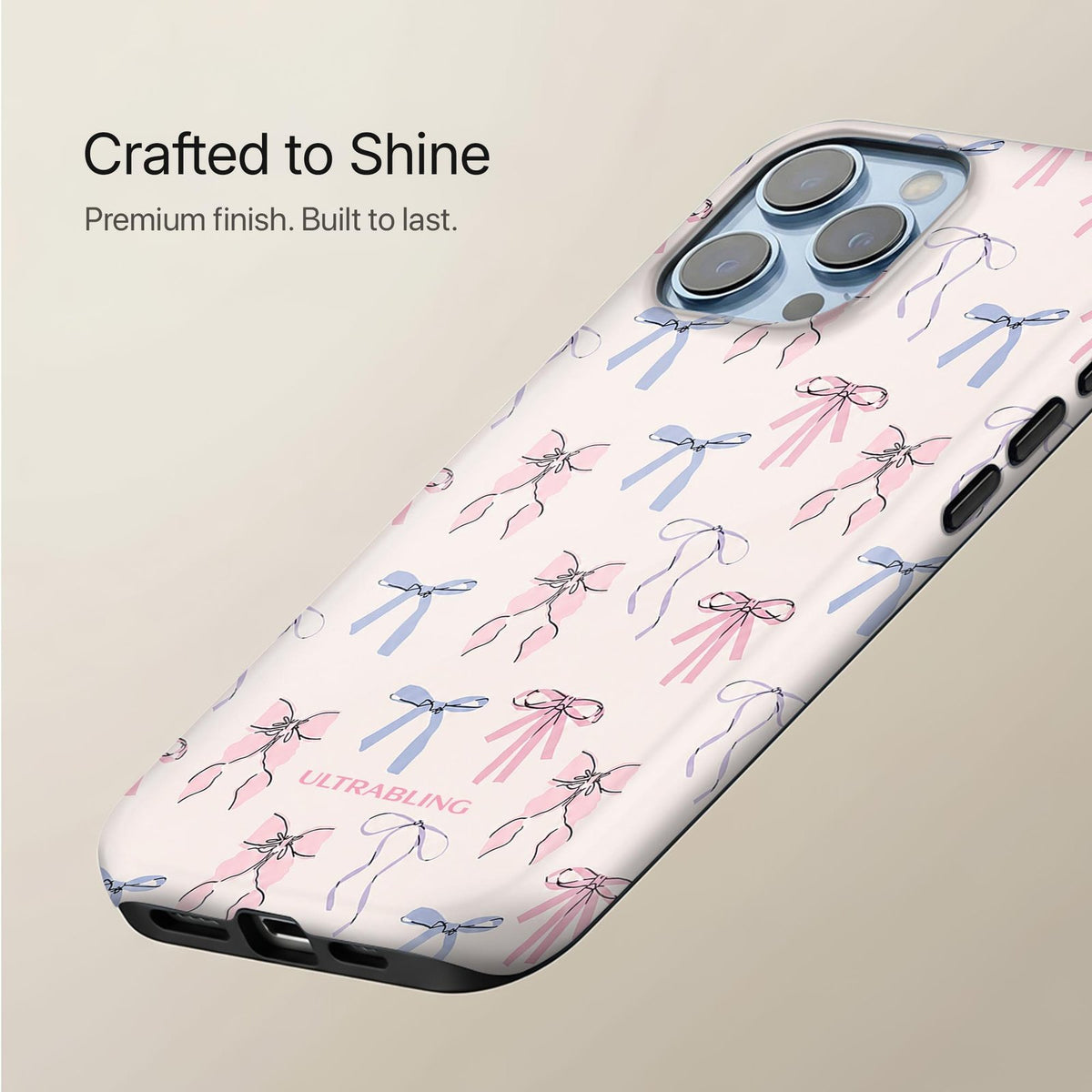 Sweet Bows - Eclipse Case