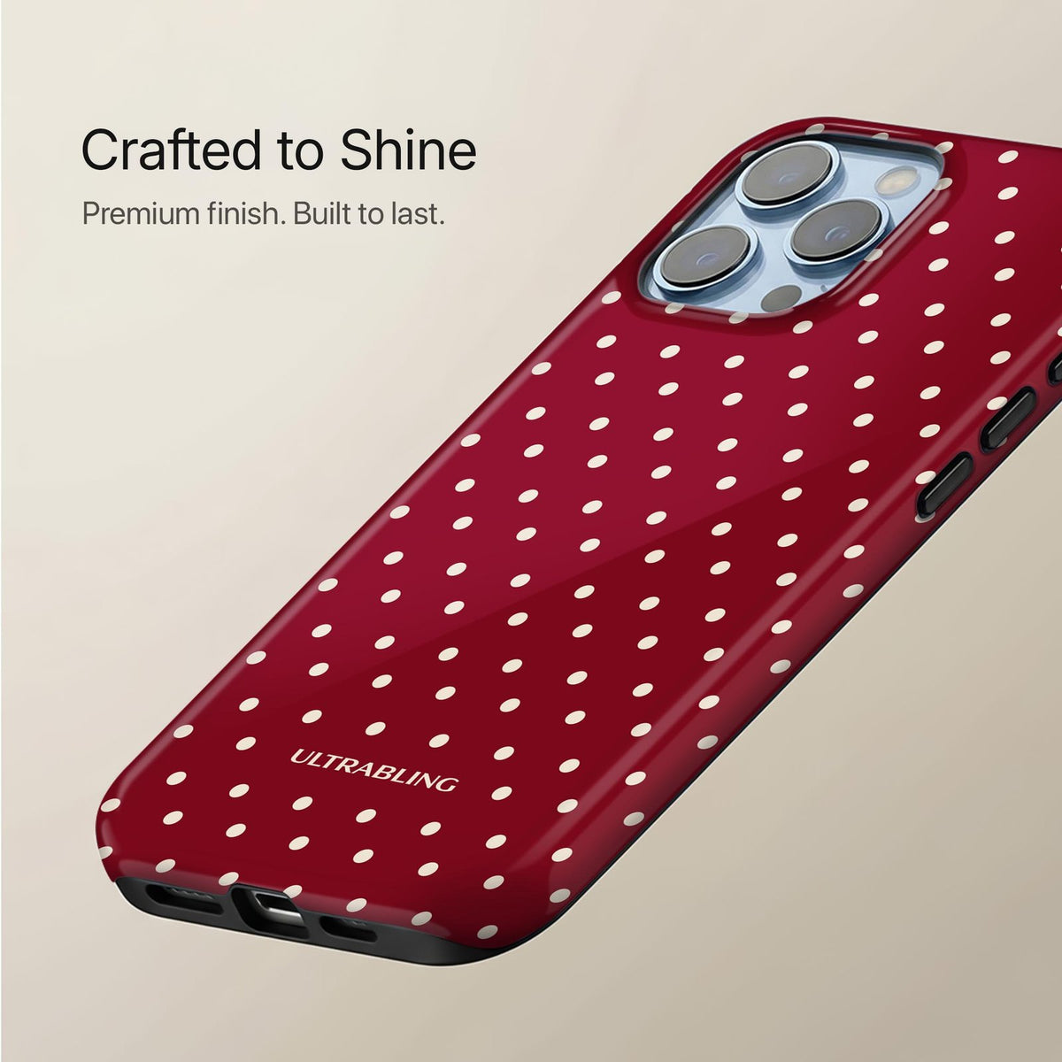 Flamenco - Eclipse Case