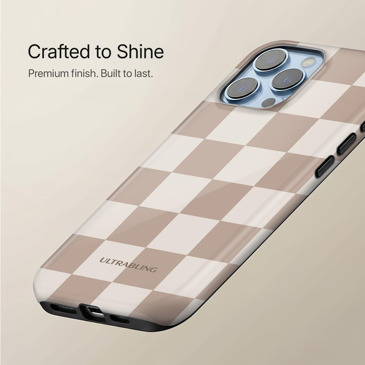 Biscuit - Eclipse Case