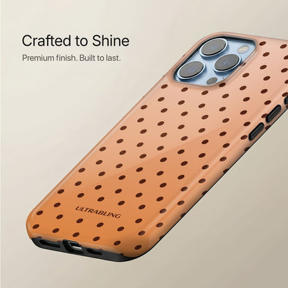Toffee Dot - Eclipse Case