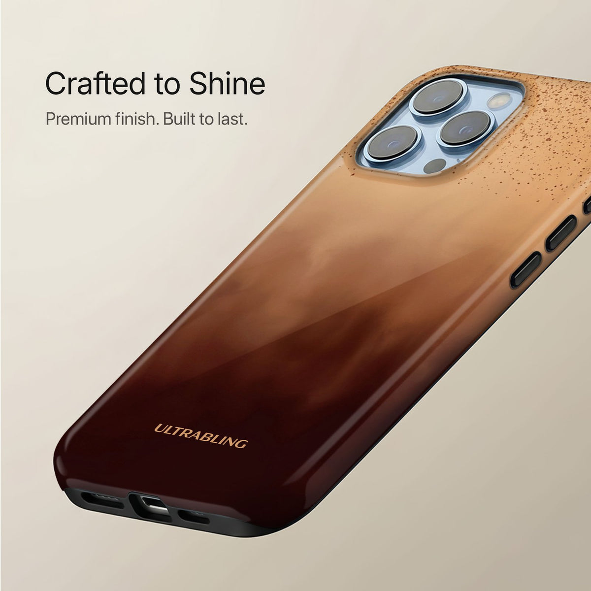 Cold Brew - Eclipse Case