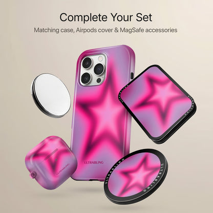Supernova - MagSafe Wallet