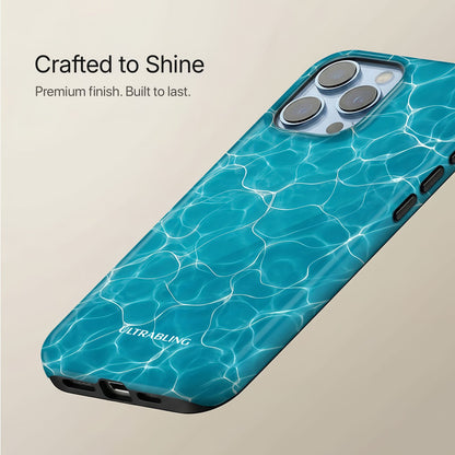 Pool Day - Eclipse Case
