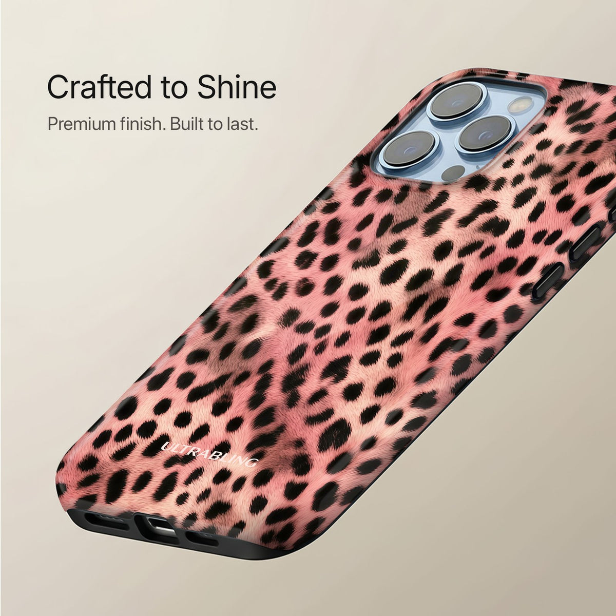Desert Cat - Eclipse Case