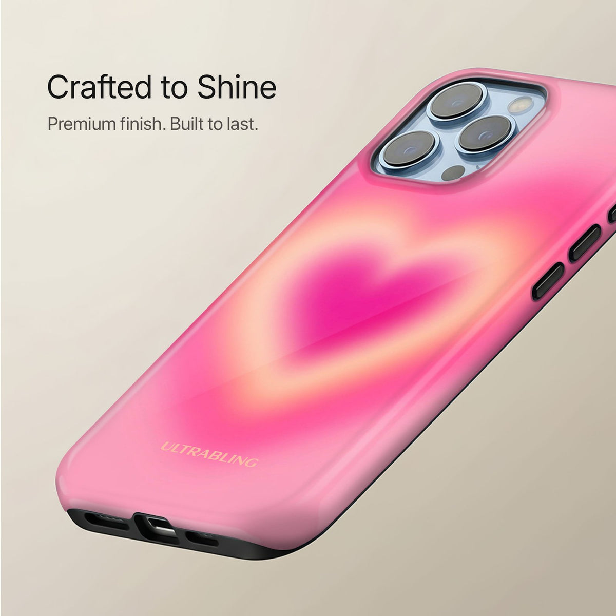 Lovestruck - Eclipse Case