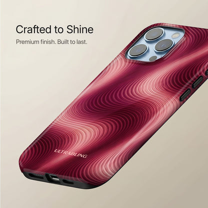 Heat Wave - Eclipse Case