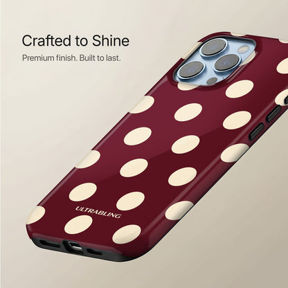 Cabernet - Eclipse Case