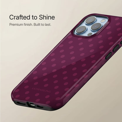 Mulberry - Eclipse Case