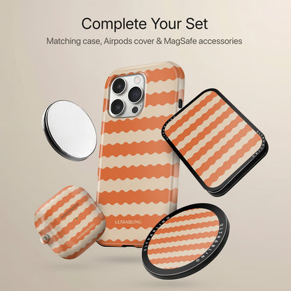 Marmalade - MagSafe Wallet