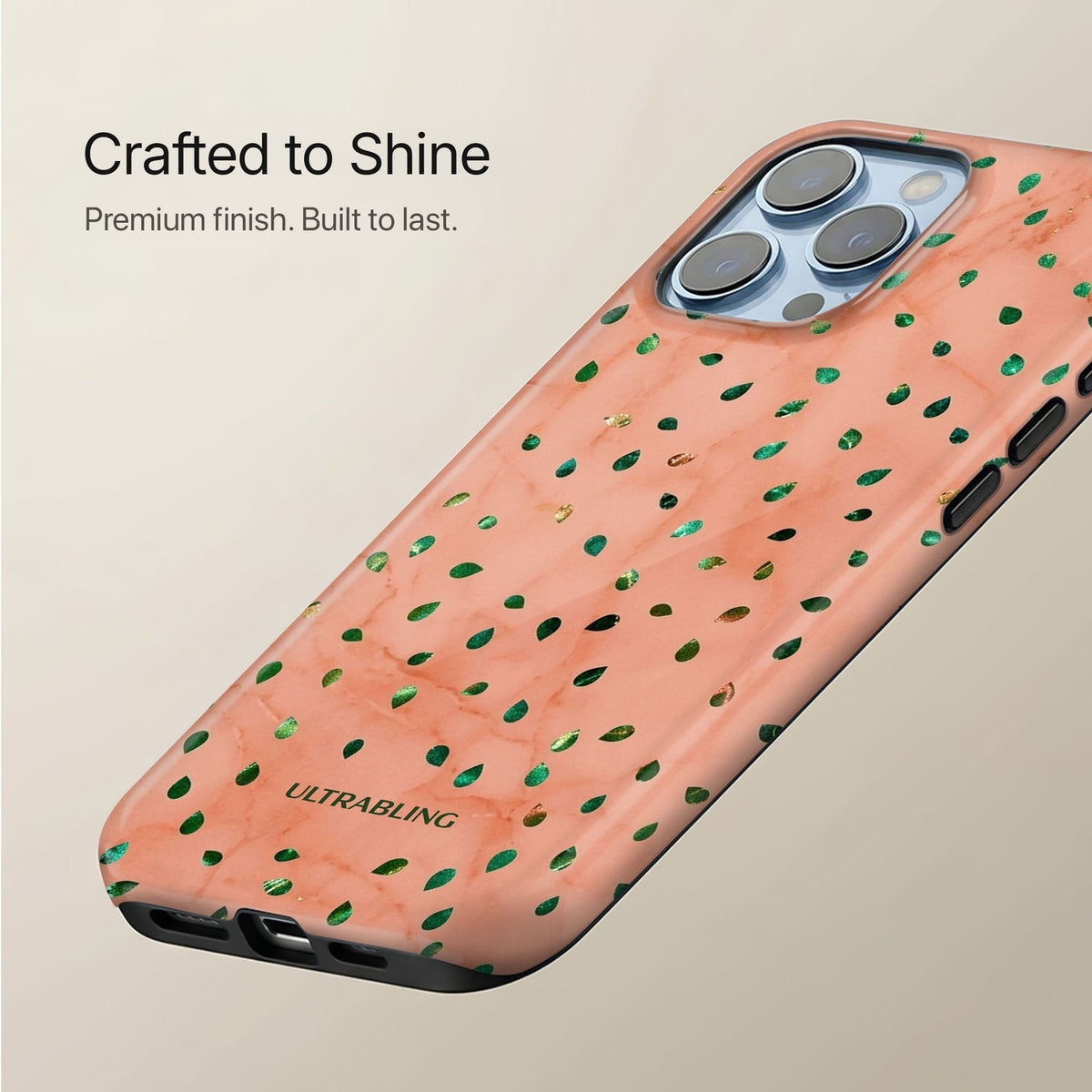 Guava - Eclipse Case