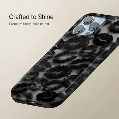Blackout Kiss - Eclipse Case