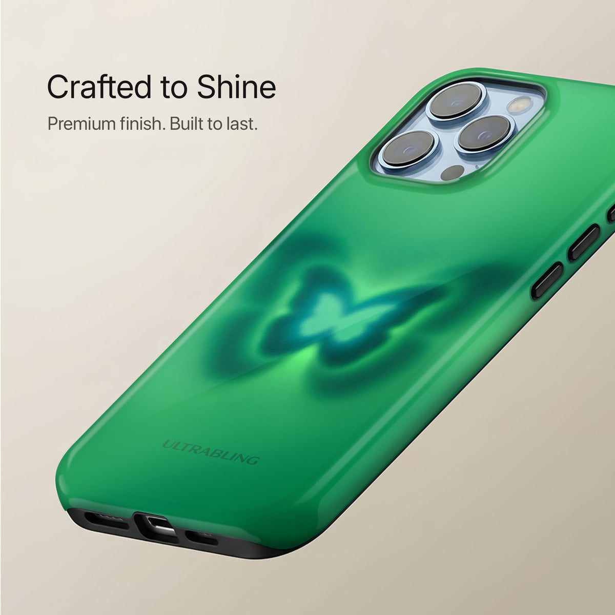 Glow Wing - Eclipse Case