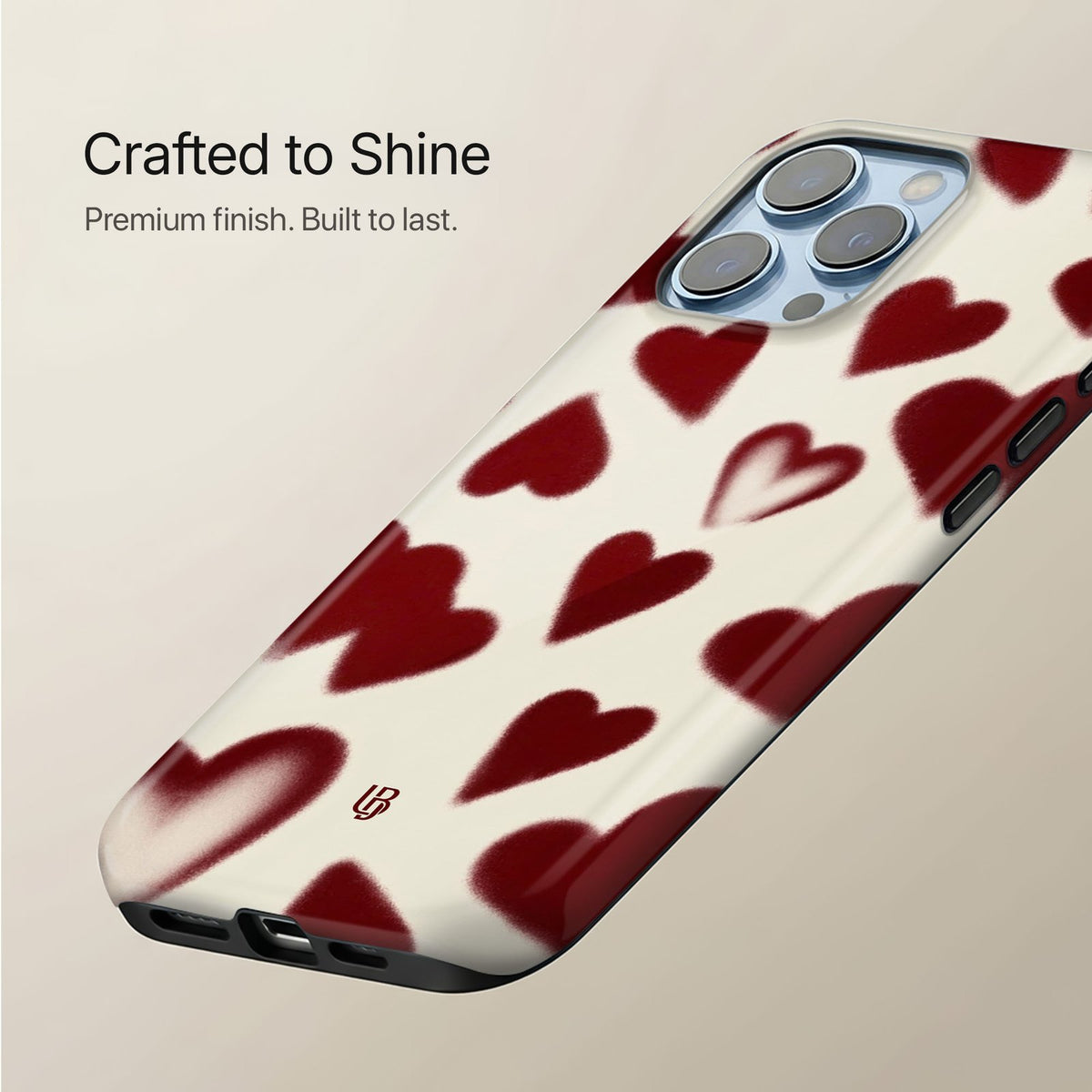 Sweetheart - Eclipse Case