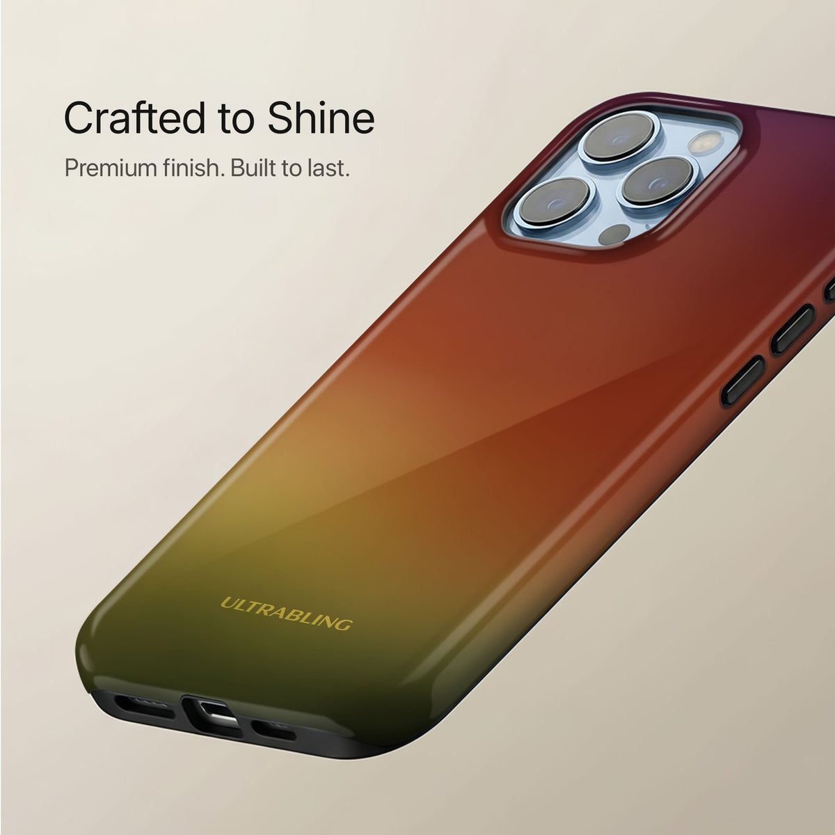 Mango Haze - Eclipse Case