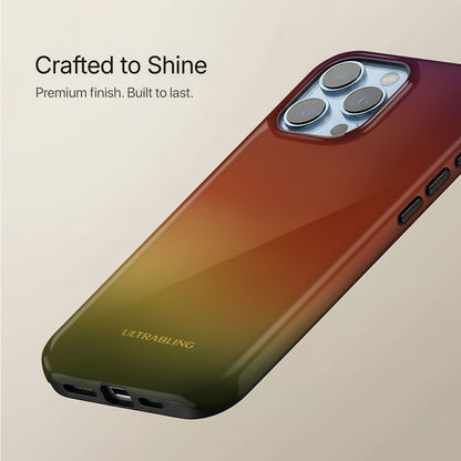 Mango Haze - Eclipse Case