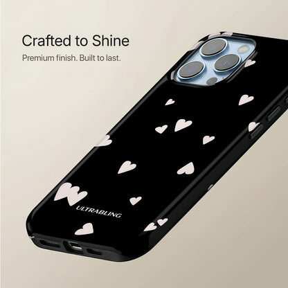 Paper Hearts - Eclipse Case