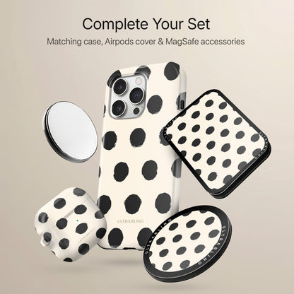 Midnight Confetti - MagSafe Wallet